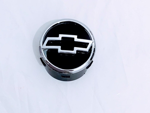 Emblema Chevy C1 Parrilla 2001-2003