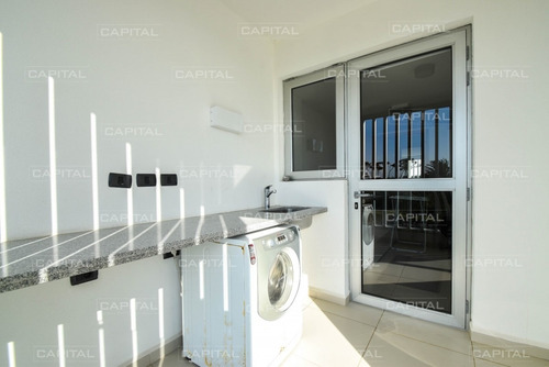 Imagen 20 de 24 de Exclusivo Departamento Tiburon Terrazas Oceano Punta Del Este Con Pileta Propia