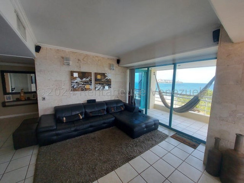 Venta De Apartamento Frente A La Bahía De Pampatar Margarita Venezuela