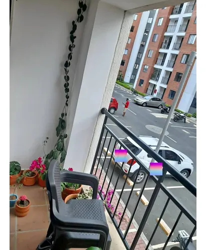 Venta Apartamento 53mts2 Jamundí, Valle Del Cauca 13199-1