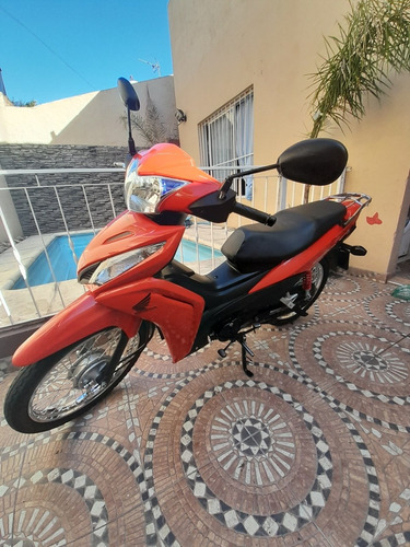 Imagen 1 de 7 de Honda Honda Wave S