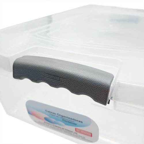Te Edr Recipie Te Orga Izadr /traba Multibx 30l/ 6 U Lr Tra Spare Te