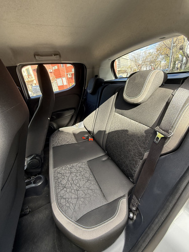 Fiat Mobi 1.0 Way