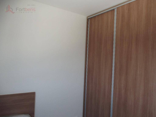 Sobrado Residencial À Venda, Parque Santa Delfa, Franco Da Rocha. - So0014