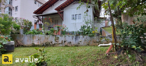 Imagem 5 de 8 de Terreno Localizado No Bairro Vila Nova, 503m² Total Terreno. - 6003161v