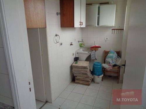 Imagem 7 de 26 de Apartamento Com 2 Dormitórios À Venda, 75 M² Por R$ 310.000,00 - Vila Galvão - Guarulhos/sp - Ap0099