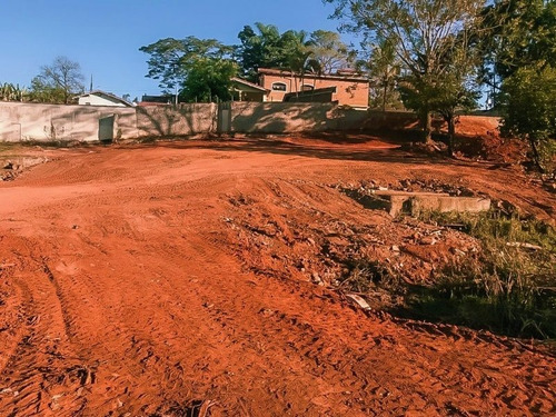 Imagem 6 de 7 de Terreno A Venda No Bairro Jardim Imperial - Atibaia, Sp - 310