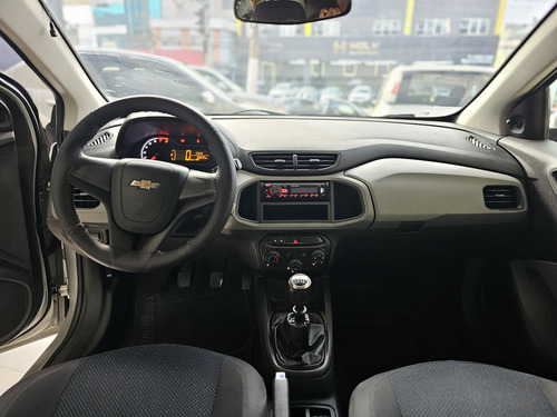 Chevrolet Onix Onix 1.0 Joy SPE/4