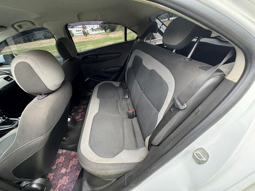 Chevrolet Onix 1.0 MPFI LS 8V FLEX 4P MANUAL