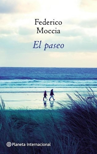 Libro - Paseo, El