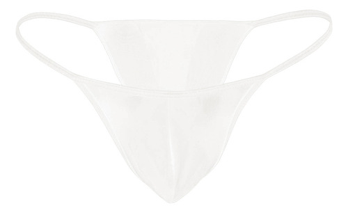 Calzoncillos De Bikini Con Bolsa Elástica Para Hombre