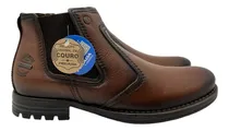 Comprar Botas Pegada De Cuero Para Hombre 180788