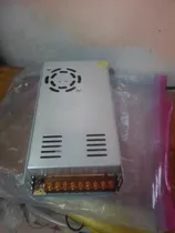Comprar Fuente De Poder 12 Volt 30 Amp