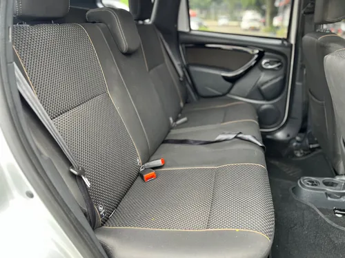 Renault Duster 2.0 Dynamique 4x2