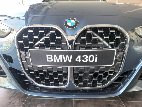 BMW Serie 4 2.0 430i Coupe Lci Msport