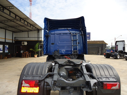 Scania P340 4x2 2006