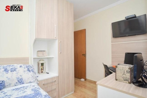 Imagem 18 de 29 de Sobrado De 75 M² À Venda Na Vila Carrão. - So0003