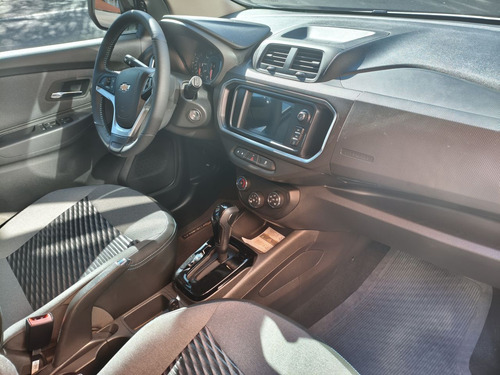 Chevrolet Spin 1.8 4P FLEX ACTIVE7 7 LUGARES AUTOMÁTICO