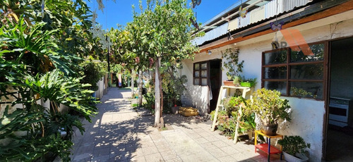 Venta Casa Grande La Granja Bodega Taller