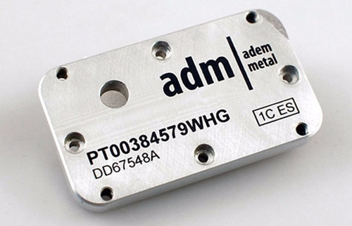 Cermark Lmm6000 - Grabado Laser En Metales - Thermark