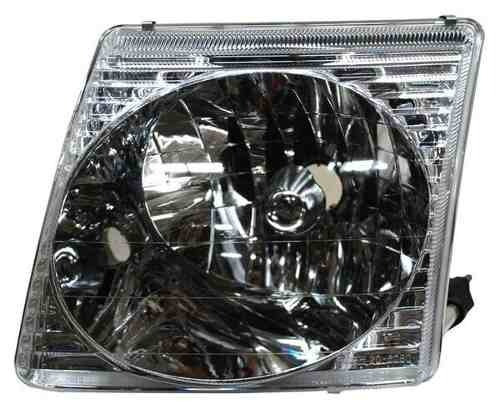 Faro Explorer 01-04 Sport C/ajustes Tyc Izq