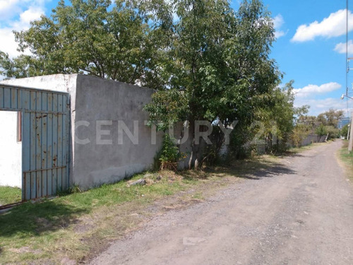 Bodega Con Amplio Terreno En Venta En Jilotepec, Estado De México