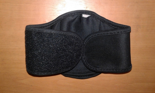 Imagen 7 de 7 de Brazalete Para iPod De Neopreno Deportivo Sportline (b067)