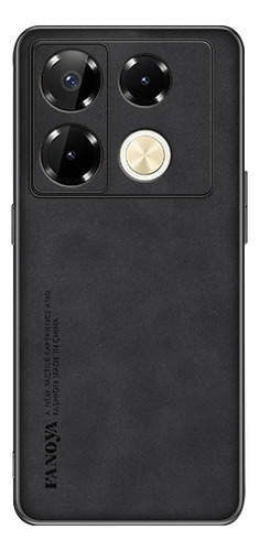 Ay Case For Infinix Note 40 Series Piel De Oveja