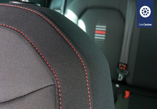 Seat Arona Fr