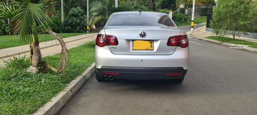 Volkswagen Bora 2009 2.0 Gli