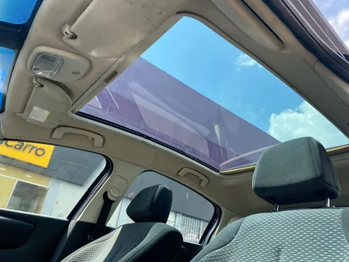 Citroën C4 2.0 Exclusive