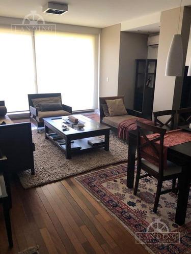 Imagen 6 de 27 de Departamento - Arboris Las Lomas, 4 Ambientes , Triplex De Lujo