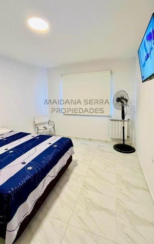 Imagen 13 de 13 de Departamento Centrico En Venta Monte Hermoso