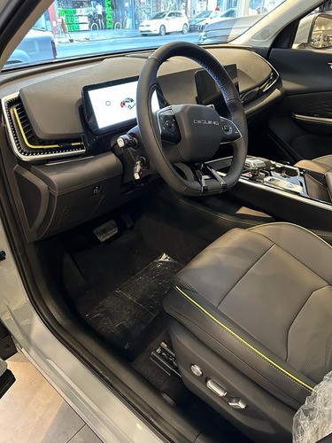 BAIC X55 1.5t Elite Cvt