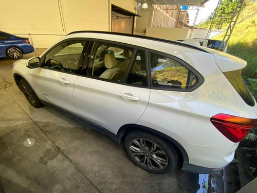 Bmw X1 Sdrive 20i 2.0