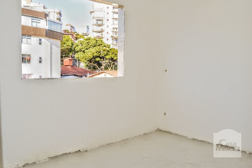 Imagem 9 de 13 de Cobertura À Venda No Nova Floresta - Código 278104 - 278104