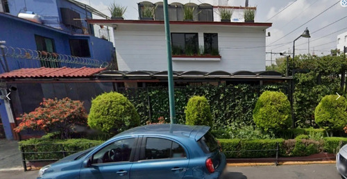 Imagen 8 de 14 de Venta De Casa En Playa Encantada, Reforma Iztaccihuatl, Banito Juarez, Mbaez