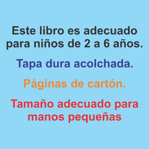 Buenas Noches A Todos Animales Bebés +2 Años Tapa Dura