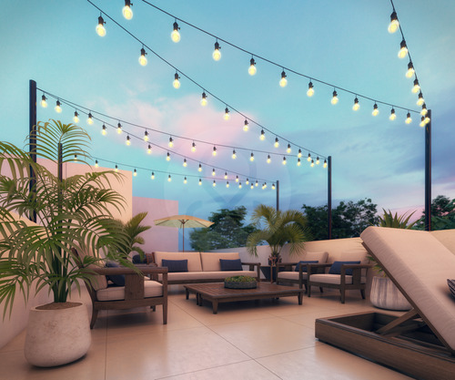 Casa En Condominio En Venta En Pueblo Cocoyoc