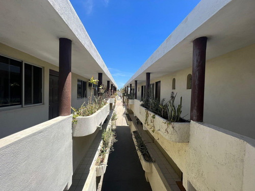Complejo Residencial Vicario