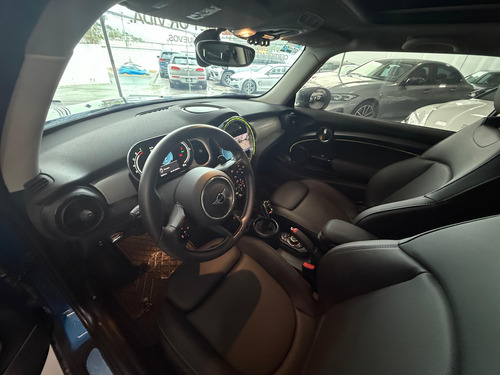 Mini Cooper S 2024