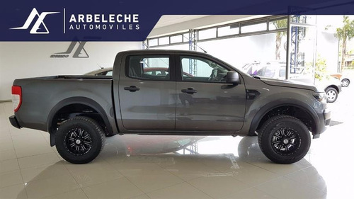 Ford Ranger Xl 2.5 2021 0km - Arbeleche