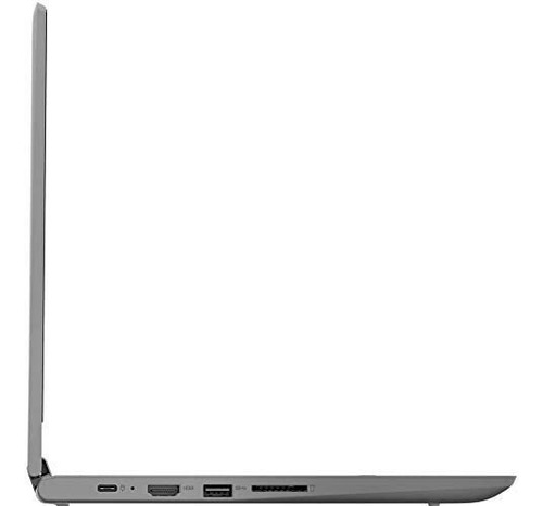 Imagen 8 de 8 de Laptop Lenovo Chromebook Flex 3 2 En 1 Con Pantalla Táctil 1