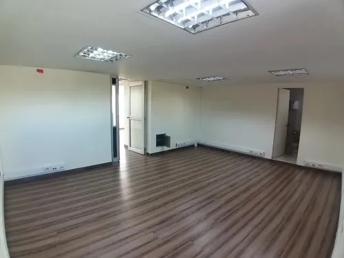 Bodega En Arriendo En Alcazares, Bogotá