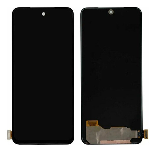 Modulo Compatible Con Xiaomi Redmi Note 12s Oled Pantalla 