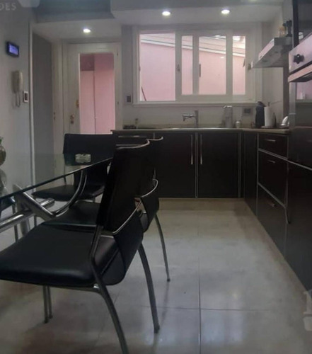 Ph 5 Ambientes Con Cochera, Quincho Y Terraza