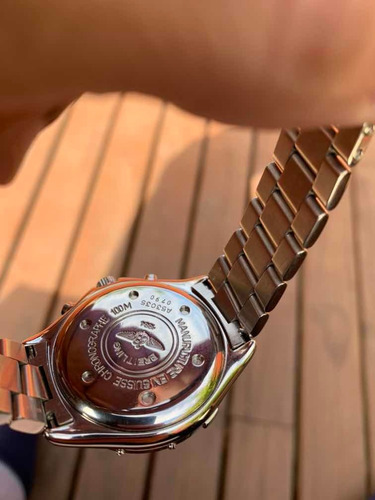 Relógio Breitling 1884