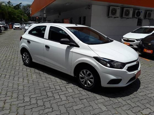 Chevrolet Joy 1.0 Spe4 Flex Manual