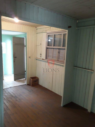 Imagem 6 de 13 de Casa Com 2 Dormitórios Para Alugar, 42 M² Por R$ 800,00/mês - Centro - Gravataí/rs - Ca1364