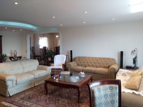 Imagem 2 de 30 de Apartamento - Ref: 2154